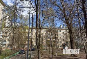 2-к квартира, вторичка, 44м2, 5/5 этаж