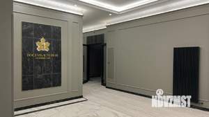 1-к квартира, вторичка, 49м2, 5/6 этаж