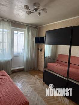 2-к квартира, вторичка, 47м2, 5/5 этаж