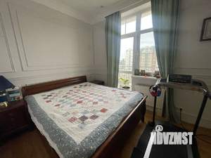 4-к квартира, вторичка, 135м2, 6/9 этаж