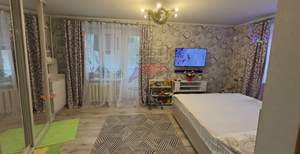 1-к квартира, вторичка, 30м2, 3/5 этаж