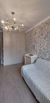 3-к квартира, вторичка, 84м2, 5/8 этаж