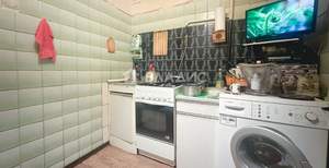 2-к квартира, вторичка, 45м2, 4/9 этаж