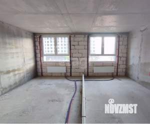 1-к квартира, вторичка, 37м2, 16/24 этаж