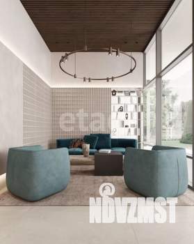 3-к квартира, вторичка, 75м2, 6/25 этаж