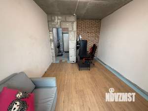 2-к квартира, вторичка, 44м2, 6/14 этаж