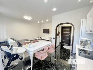 Студия квартира, вторичка, 55м2, 3/4 этаж