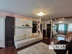 1-к квартира, вторичка, 43м2, 14/16 этаж