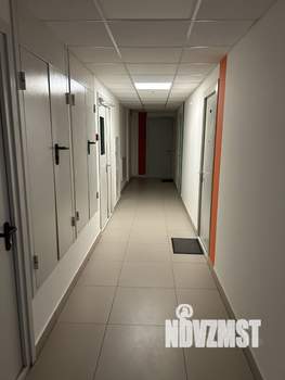 Студия квартира, вторичка, 19м2, 18/30 этаж