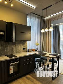 1-к квартира, вторичка, 44м2, 5/6 этаж