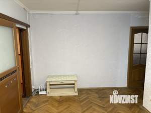 3-к квартира, вторичка, 60м2, 2/5 этаж