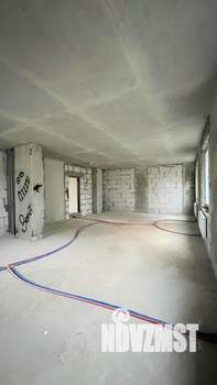 2-к квартира, вторичка, 56м2, 1/6 этаж