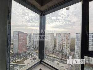 5-к квартира, вторичка, 156м2, 28/28 этаж