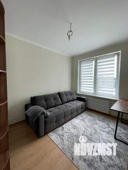1-к квартира, вторичка, 27м2, 4/25 этаж