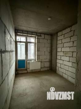 1-к квартира, вторичка, 32м2, 4/8 этаж