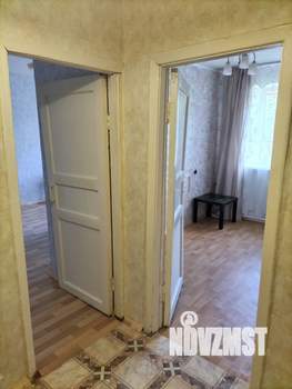 2-к квартира, вторичка, 42м2, 1/2 этаж