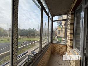 Студия квартира, вторичка, 33м2, 2/8 этаж