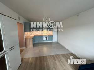 3-к квартира, вторичка, 78м2, 3/33 этаж