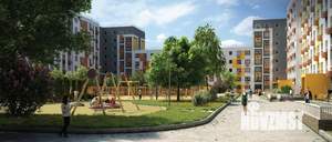 3-к квартира, вторичка, 69м2, 2/8 этаж