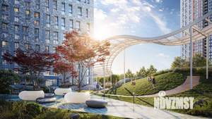3-к квартира, вторичка, 63м2, 23/32 этаж