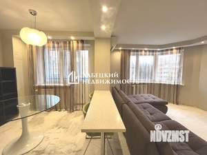 3-к квартира, вторичка, 75м2, 4/6 этаж