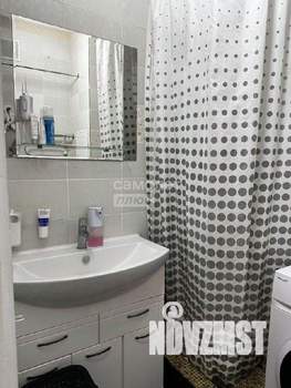 1-к квартира, вторичка, 36м2, 3/25 этаж