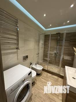 1-к квартира, вторичка, 50м2, 6/10 этаж