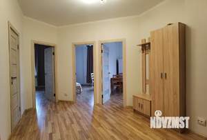 3-к квартира, вторичка, 63м2, 6/10 этаж