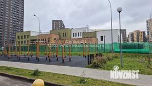 2-к квартира, сданный дом, 67м2, 18/25 этаж