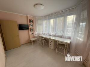 3-к квартира, вторичка, 91м2, 4/25 этаж