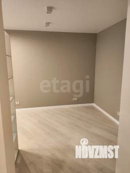 1-к квартира, вторичка, 38м2, 7/17 этаж