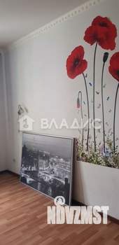 2-к квартира, вторичка, 59м2, 10/17 этаж