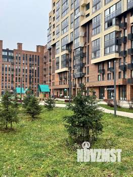 1-к квартира, вторичка, 34м2, 12/12 этаж