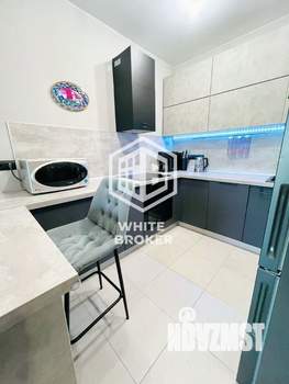 2-к квартира, вторичка, 55м2, 8/9 этаж