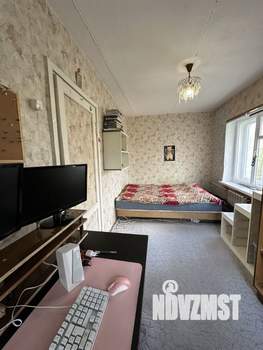 2-к квартира, вторичка, 44м2, 4/4 этаж