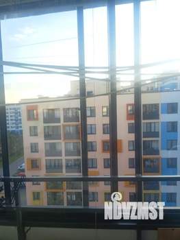 2-к квартира, вторичка, 41м2, 8/8 этаж