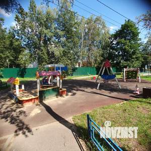 3-к квартира, вторичка, 68м2, 2/5 этаж