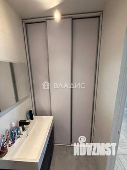 2-к квартира, вторичка, 79м2, 30/44 этаж