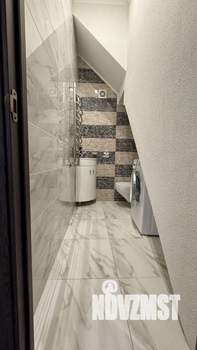 3-к квартира, вторичка, 90м2, 3/3 этаж