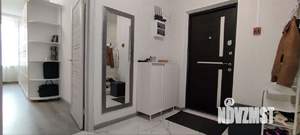 3-к квартира, вторичка, 77м2, 2/25 этаж
