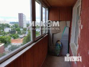 2-к квартира, вторичка, 38м2, 8/14 этаж