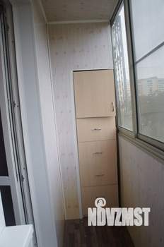 1-к квартира, вторичка, 38м2, 1/14 этаж