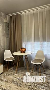 Студия квартира, вторичка, 20м2, 2/26 этаж