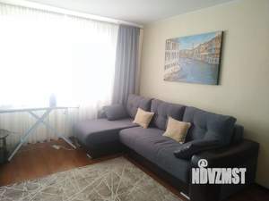 3-к квартира, вторичка, 62м2, 5/9 этаж