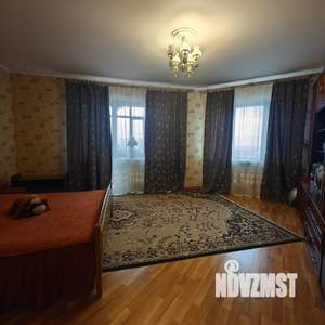 1-к квартира, вторичка, 55м2, 12/12 этаж