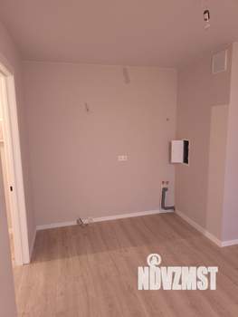 2-к квартира, вторичка, 55м2, 13/31 этаж