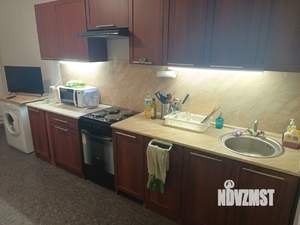 2-к квартира, вторичка, 58м2, 7/24 этаж