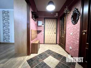 1-к квартира, вторичка, 35м2, 8/25 этаж