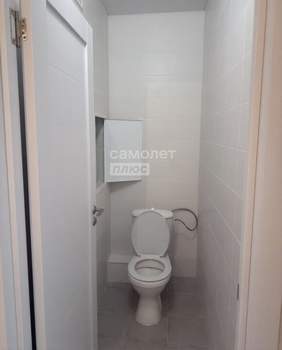 1-к квартира, вторичка, 35м2, 2/14 этаж