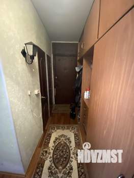 2-к квартира, вторичка, 41м2, 5/5 этаж